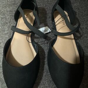 Torrid flats new with tags 9.5